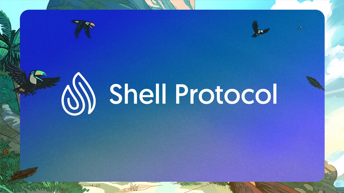 shell — GR news