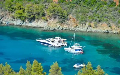 σιθωνία — GR news