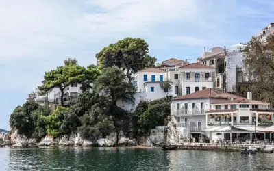 σκιάθοσ — GR news