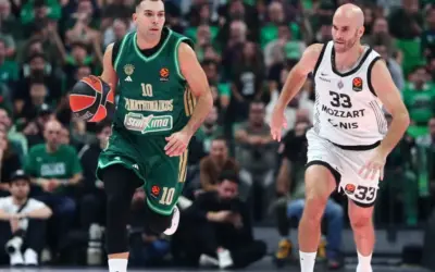 σλουκασ — GR news