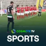 σπόρτινγκ λισαβόνασ εναντίον σάντα κλάρα — GR news