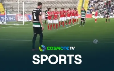 σπόρτινγκ λισαβόνασ εναντίον σάντα κλάρα — GR news