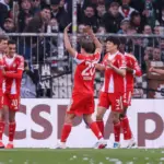 st. pauli vs bayern — GR news