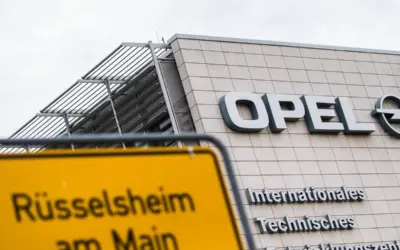 stellantis — GR news