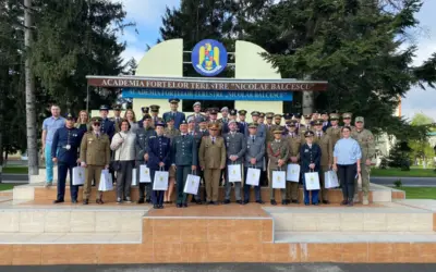 στρατιωτική σχολή — GR news
