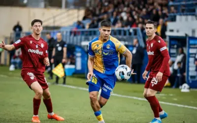 super league — GR news