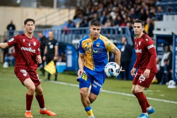 super league — GR news