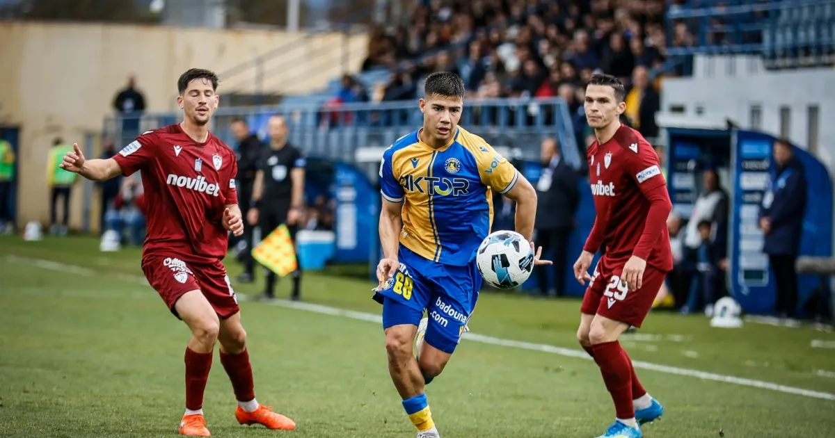 super league — GR news