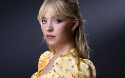 sydney sweeney — GR news