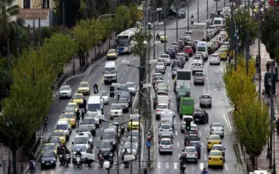 τελη κυκλοφοριασ — GR news