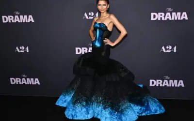 the drama — GR news