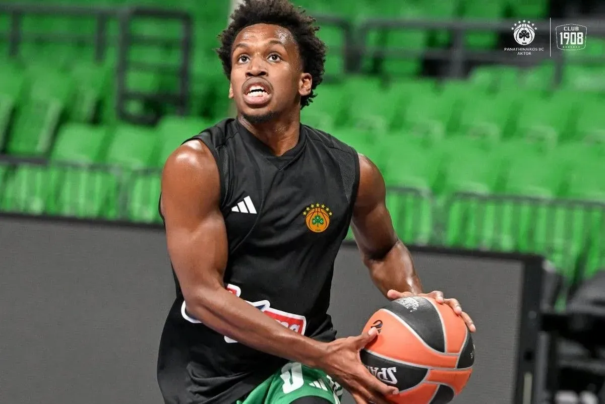 τι τζέι σορτσ — GR news