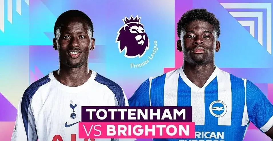 τότεναμ εναντίον μπράιτον — GR news