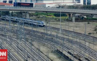 τρένο — GR news