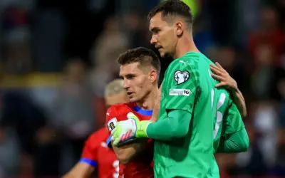 τσεχια δανια — GR news