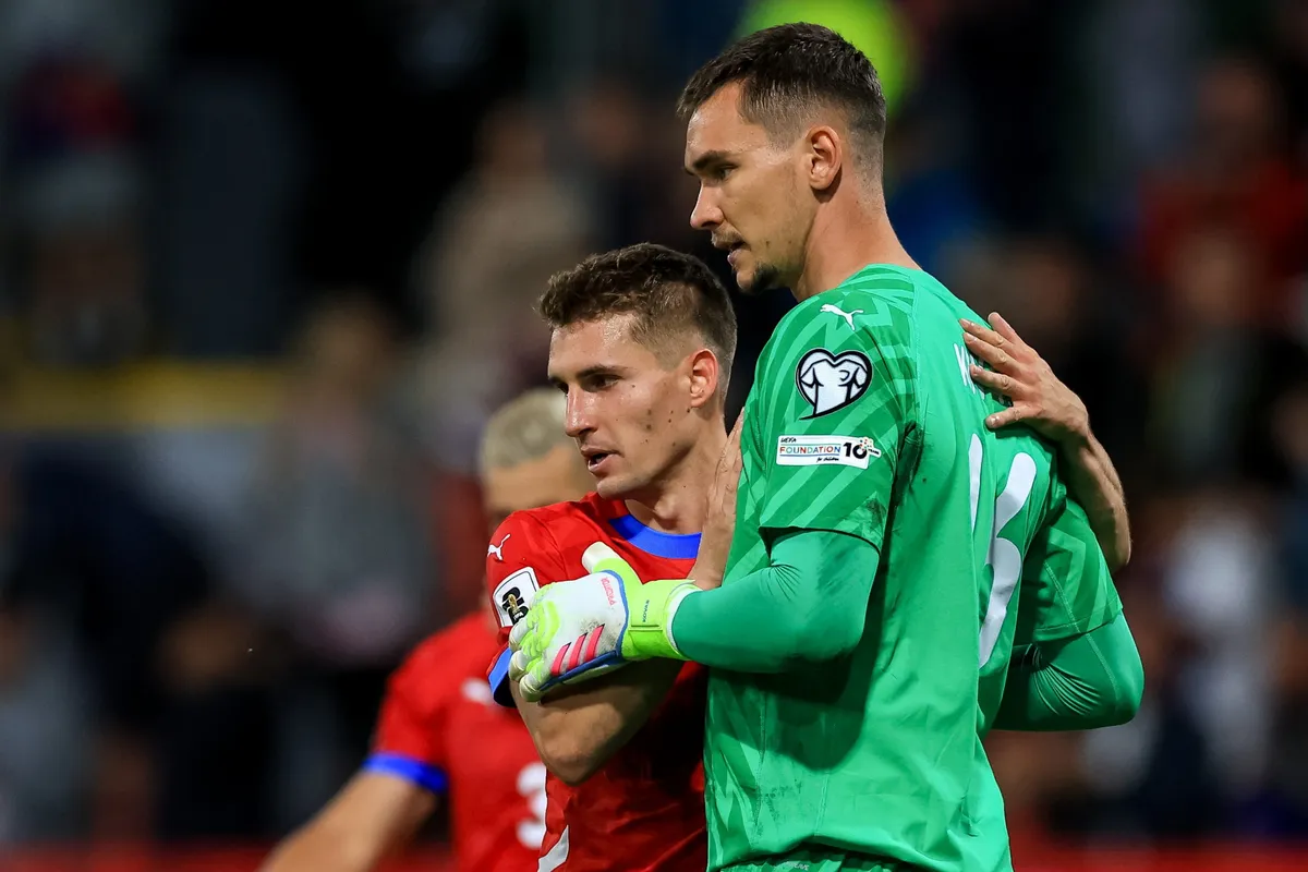 τσεχια δανια — GR news