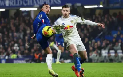 τσέλσι εναντίον λιντσ — GR news