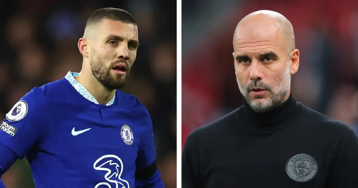 τσέλσι εναντίον μάντσεστερ σίτι — GR news