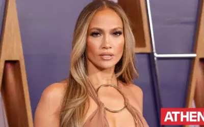 τζένιφερ λόπεζ — GR news