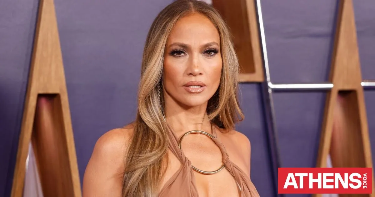 τζένιφερ λόπεζ — GR news