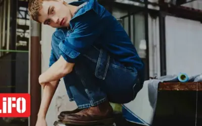 τζιν — GR news