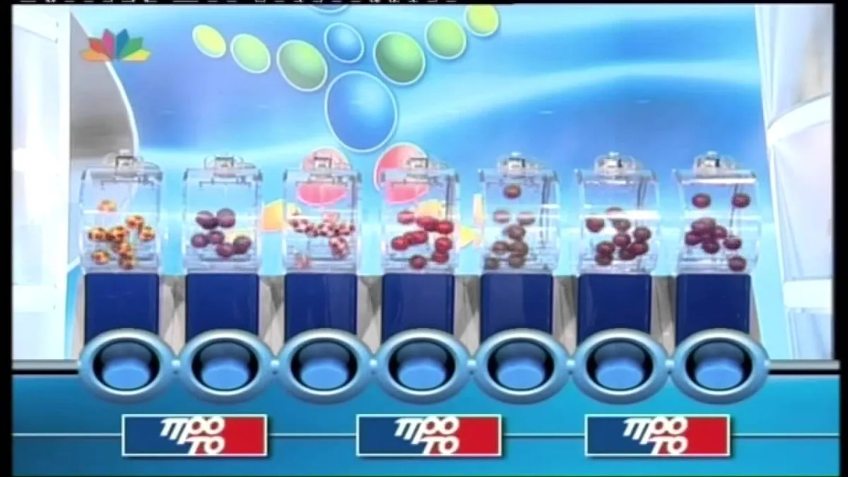 τζοκερ κληρωση — GR news