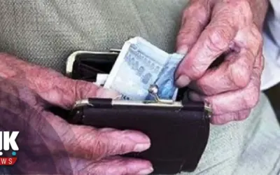 υφυπουργείο κοινωνικήσ πρόνοιασ — GR news