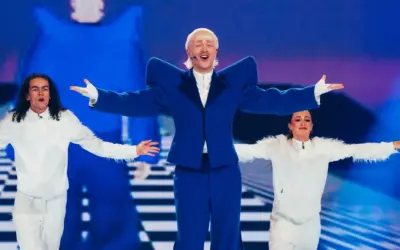 ακύλασ eurovision — GR news