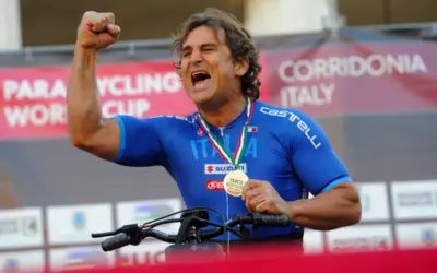 alex zanardi — GR news