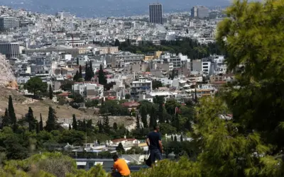 ανακαίνιση — GR news