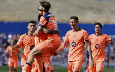 barcelona — GR news