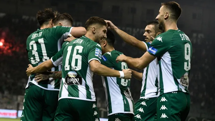 βαθμολογία superleague — GR news