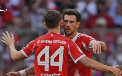bayern vs heidenheim — GR news
