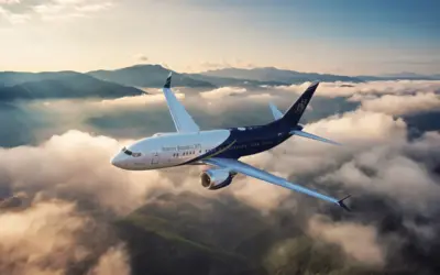 boeing — GR news