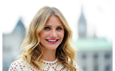 cameron diaz — GR news