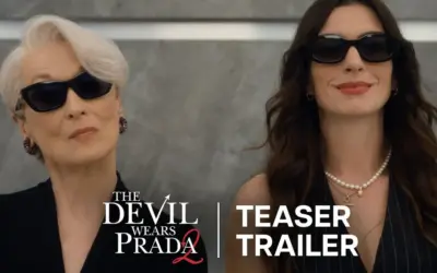 devil wears prada 2 — GR news