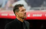 diego simeone — GR news