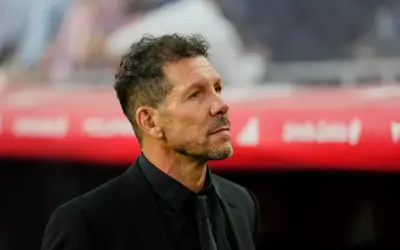 diego simeone — GR news