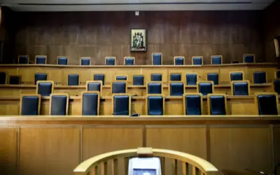 δικαστήριο — GR news