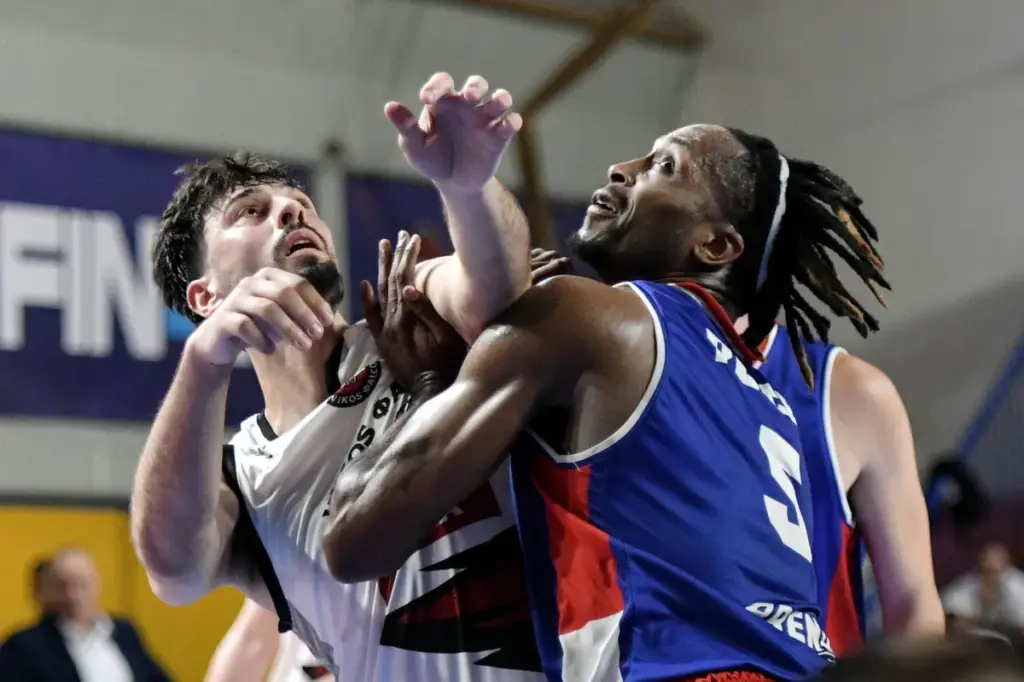 elite league — GR news