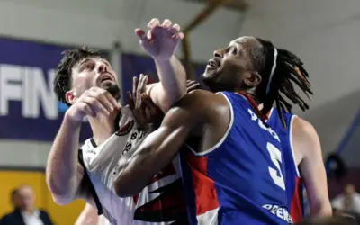 elite league — GR news