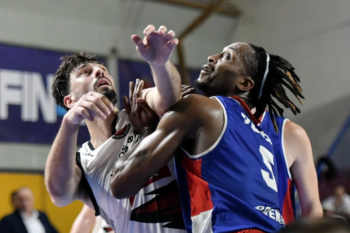 elite league — GR news