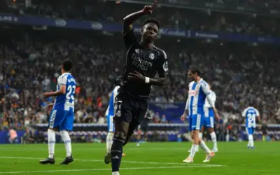 espanyol vs real madrid — GR news