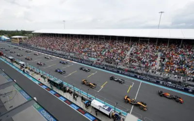f1 tv — GR news