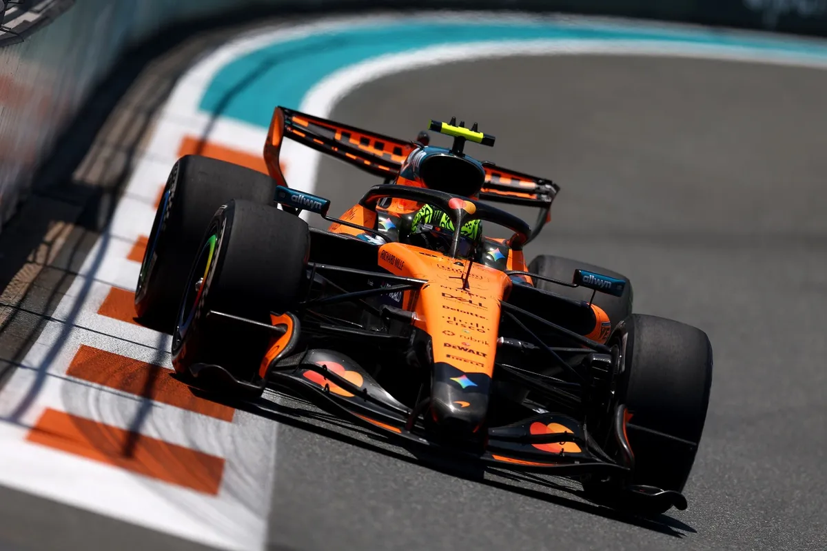 f1 — GR news