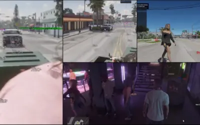 gta 6 — GR news