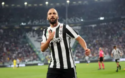 higuain — GR news