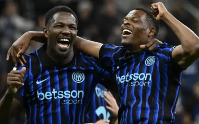 inter — GR news