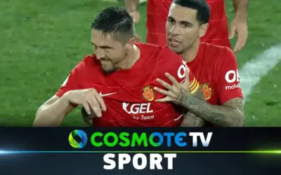 χιρόνα εναντίον μαγιόρκα — GR news