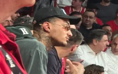 kyle kuzma — GR news